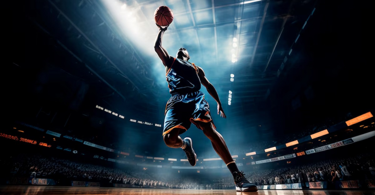 Aplicativos para assistir basquete
